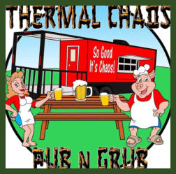 Thermal Chaos Pub n Grub