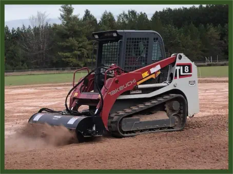 Beecher-Dunbar-Pembine Rescue Squad ambulance