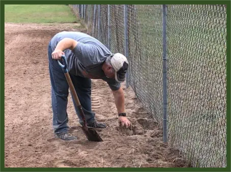 Beecher-Dunbar-Pembine Rescue Squad ambulance