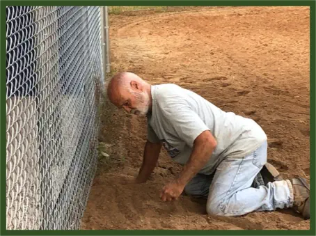 Beecher-Dunbar-Pembine Rescue Squad ambulance