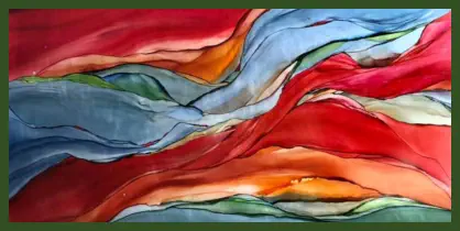 Kimberly Erickson Contemporary Art