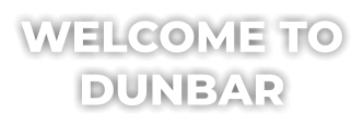 WELCOME TO DUNBAR
